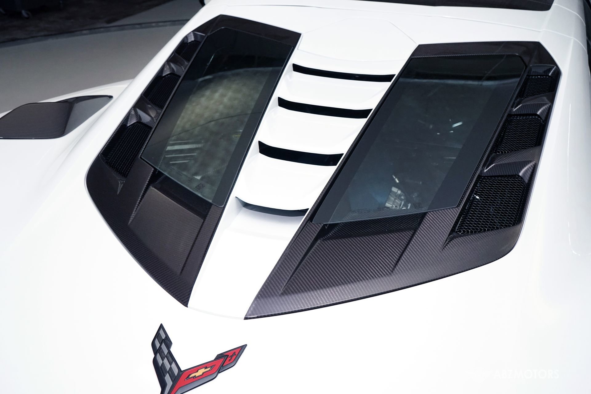 Used 2026 Chevrolet Corvette ZR1 RWD image 10
