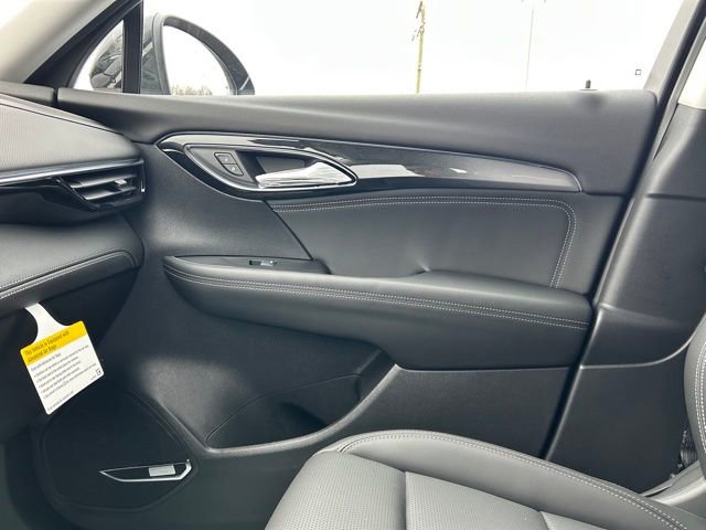 New 2026 Buick Envision Preferred image 39
