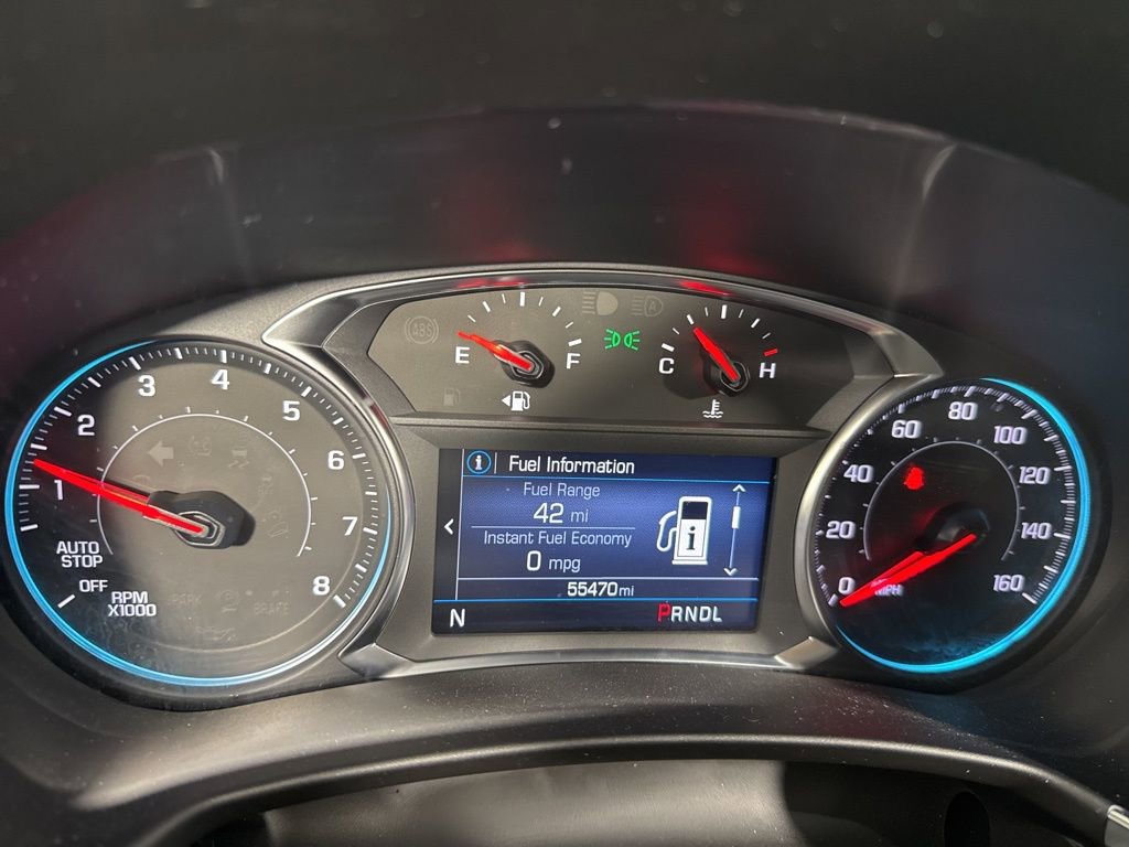 Used 2024 Chevrolet Equinox LT image 33