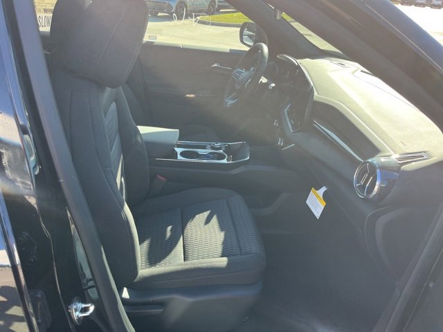 New 2026 Chevrolet Equinox LT w/ Midnight Edition image 30