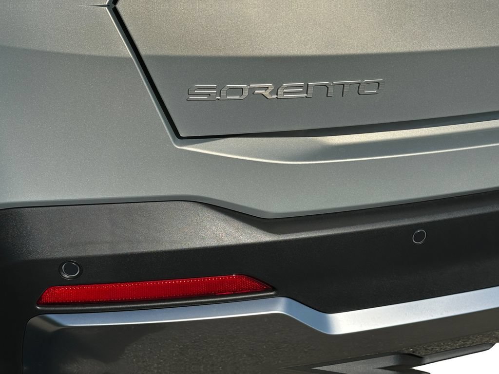 New 2026 Kia Sorento EX AWD/4WD image 20