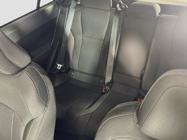 New 2026 Subaru Crosstrek 2.5i Premium AWD/4WD image 20