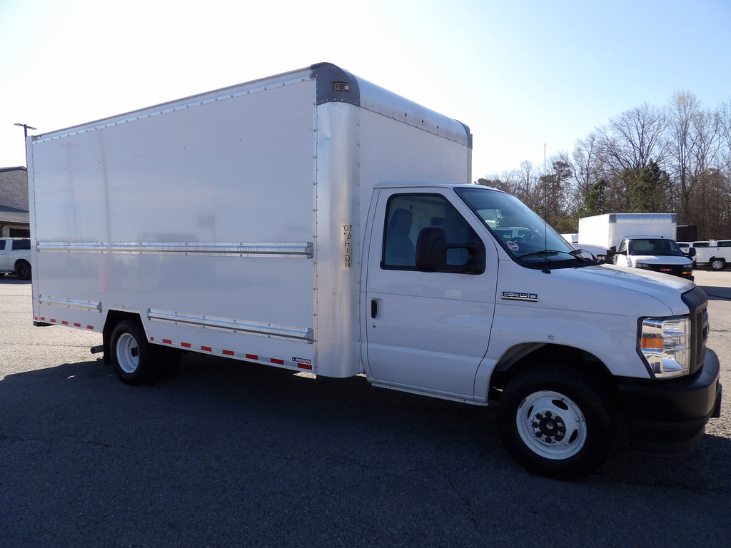 Used 2021 Ford E-350 and Econoline 350 Super Duty RWD image 10
