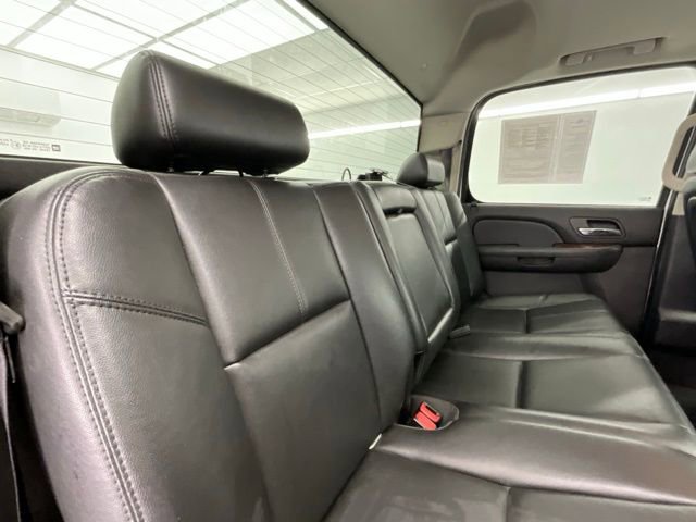 Used 2013 GMC Sierra 3500 SLT image 15
