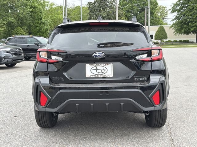 New 2026 Subaru Crosstrek 2.5i Limited AWD/4WD image 4
