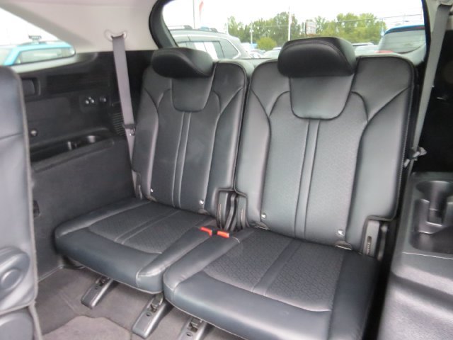 Used 2022 Kia Sorento EX FWD image 17