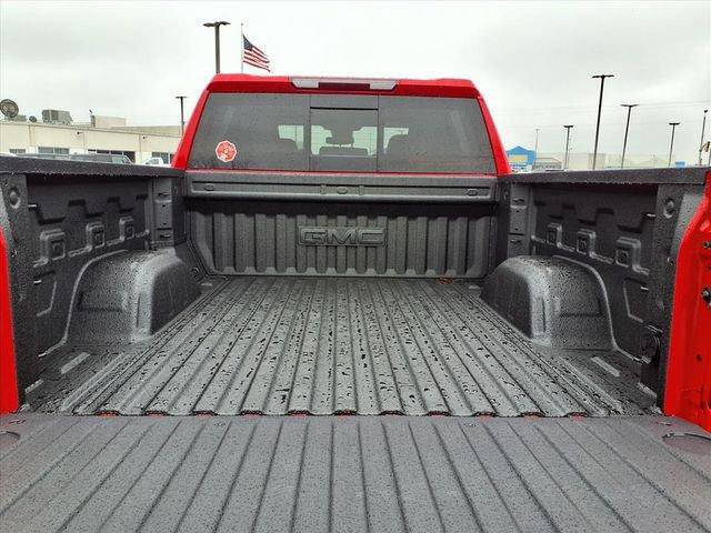 New 2026 GMC Sierra 1500 Elevation w/ Elevation Premium Package image 21