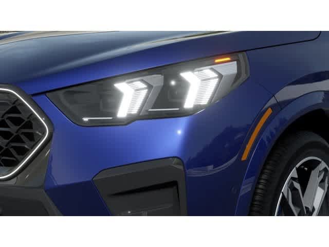 New 2026 BMW X2 xDrive28i w/ Technology Package image 6