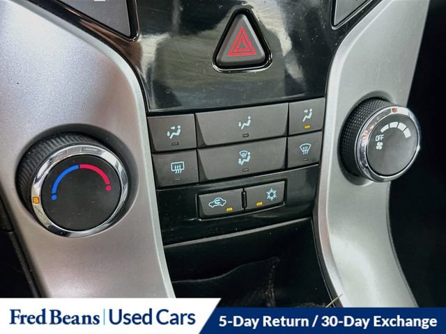 Used 2012 Chevrolet Cruze LS w/ Connectivity Package FWD image 20