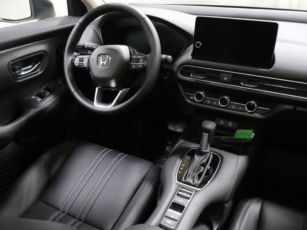 New 2027 Honda HR-V EX-L image 20