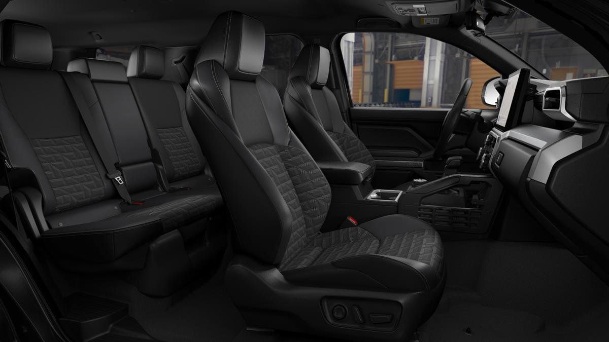 New 2026 Toyota 4Runner TRD Off-Road Premium w/ Tow Technology Package image 20