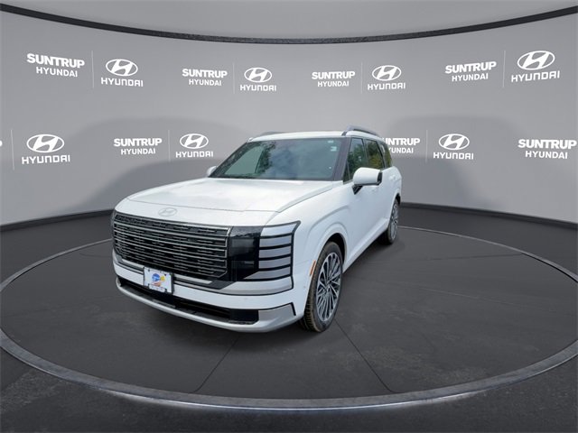 New 2026 Hyundai Palisade Calligraphy image 7