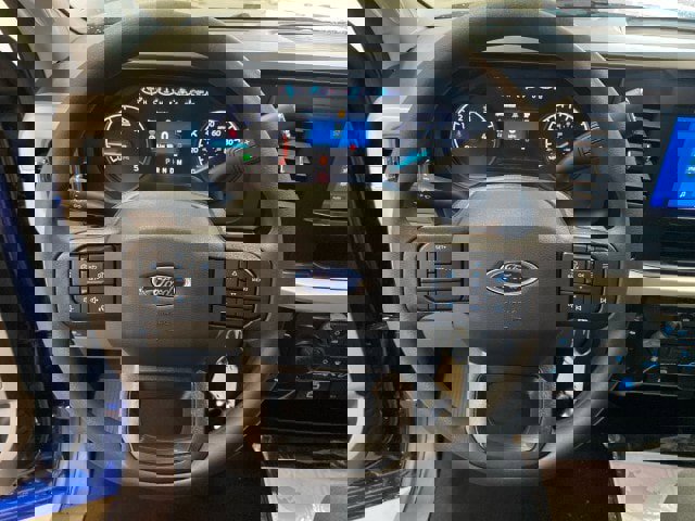 New 2026 Ford F350 XLT w/ FX4 Off-Road Package image 14