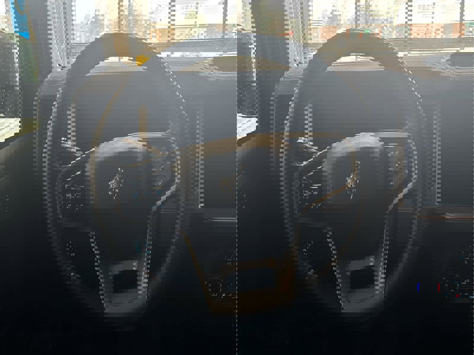 Used 2025 Ford Bronco Outer Banks image 12