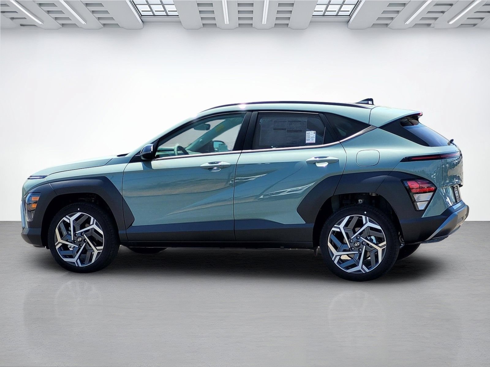 New 2026 Hyundai Kona SEL Premium AWD/4WD image 7