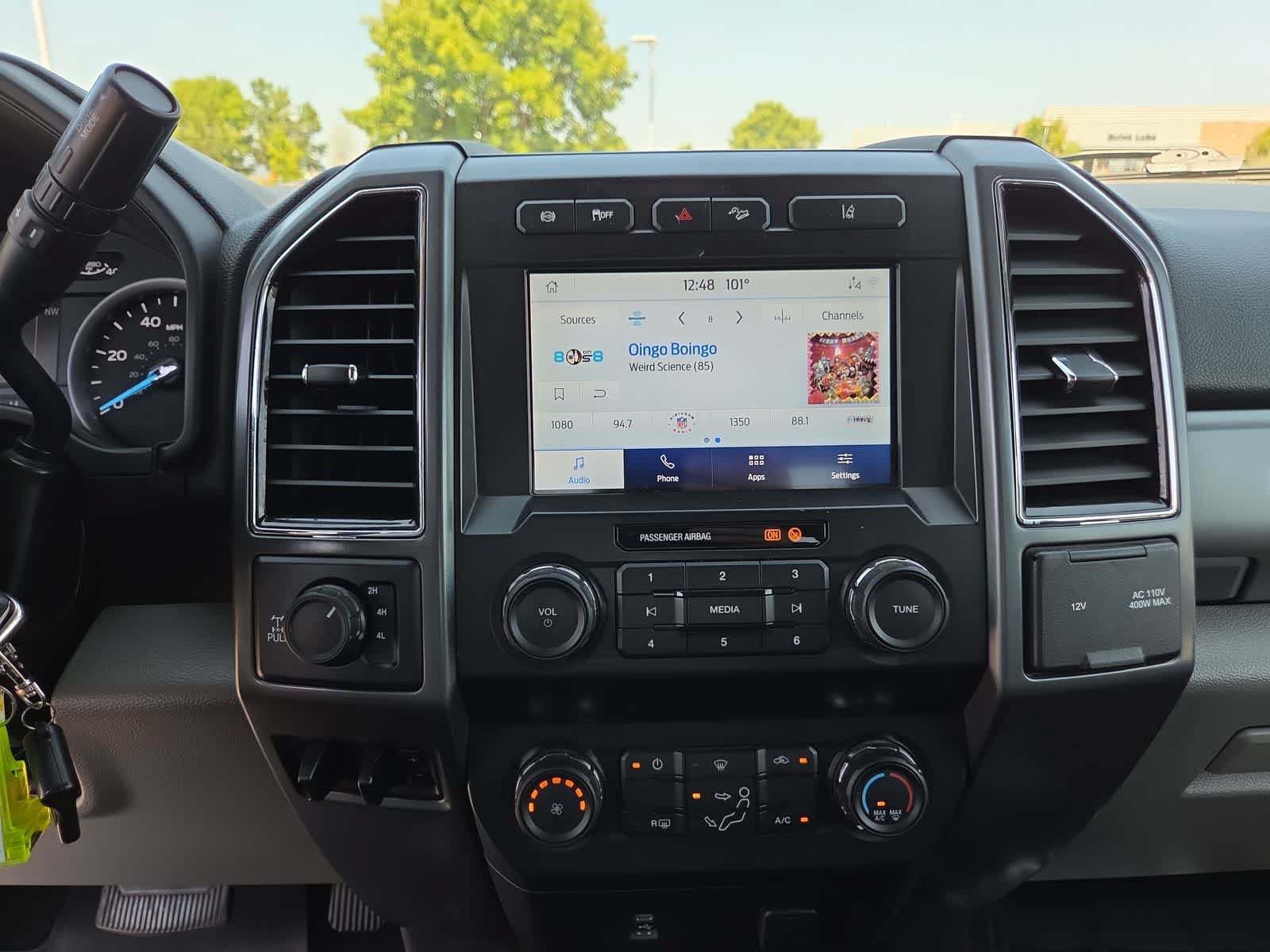 Used 2020 Ford F250 XLT w/ XLT Value Package AWD/4WD image 24