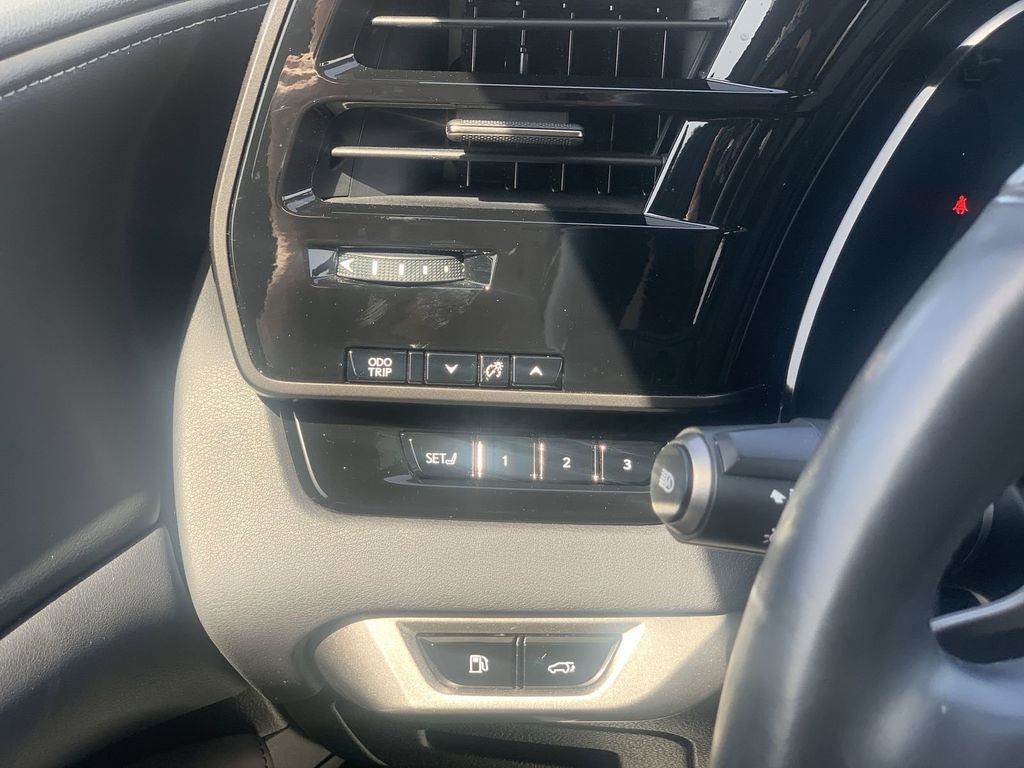 Used 2023 Lexus RX 350h w/ Cold Area Package image 16
