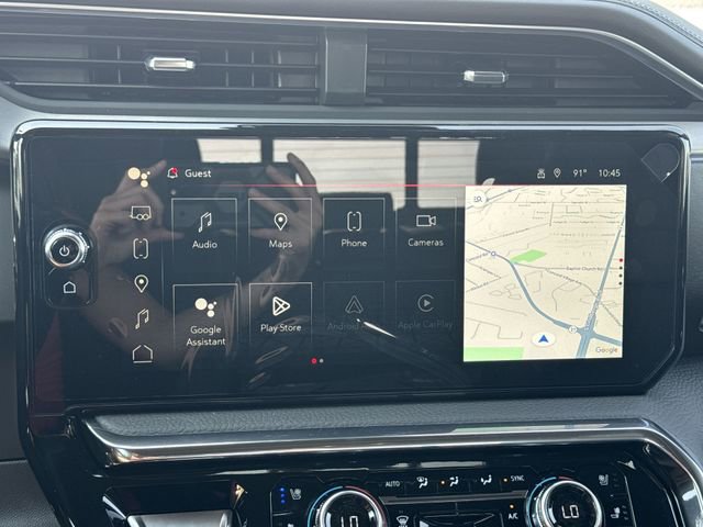 New 2026 GMC Sierra 1500 Denali w/ Denali Reserve Package image 16