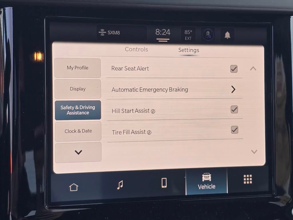 New 2026 RAM 2500 Tradesman AWD/4WD image 12