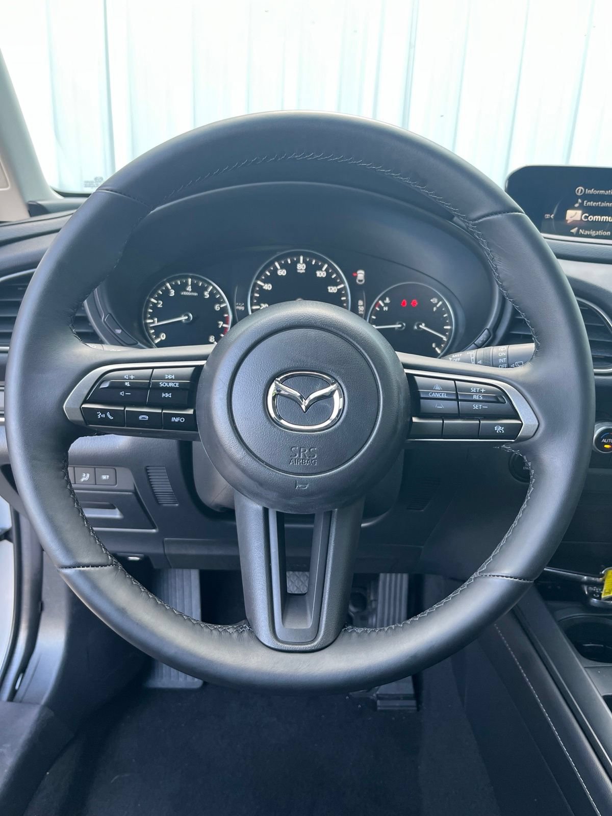 Used 2026 MAZDA CX-30 AWD 2.5 S w/ Select Sport Pkg image 20