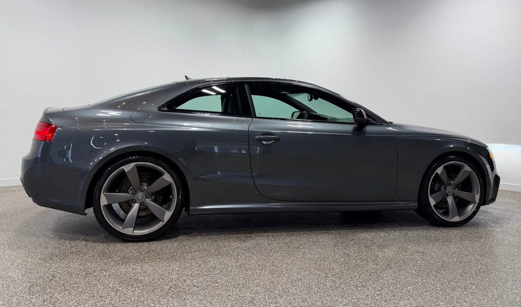 Used 2014 Audi RS 5 Coupe image 19