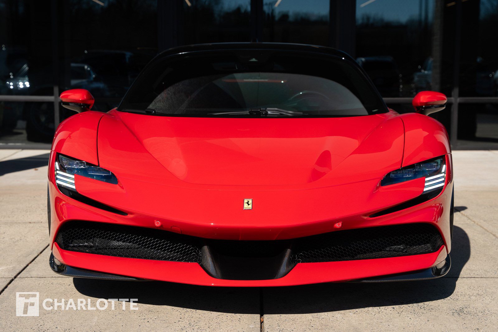 Used 2021 Ferrari SF90 Stradale image 5