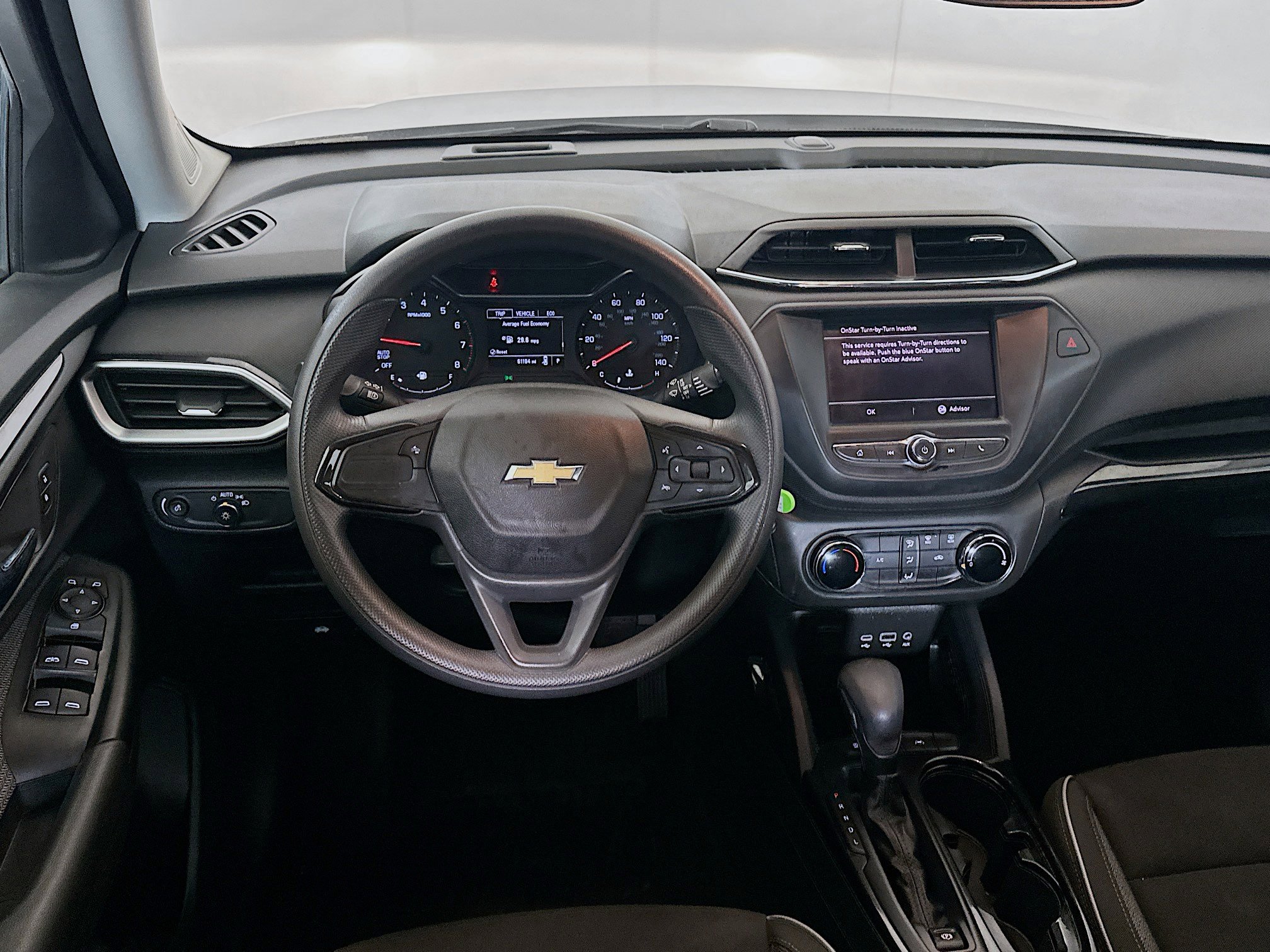 Used 2021 Chevrolet TrailBlazer L image 17