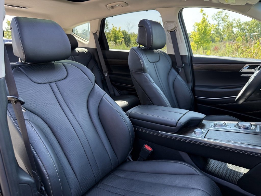 Used 2024 Genesis GV80 3.5T image 30