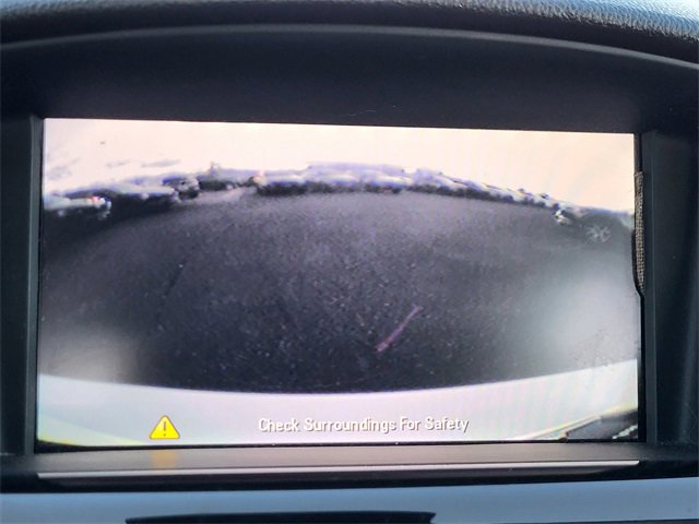 Used 2014 Chevrolet Cruze LT image 12