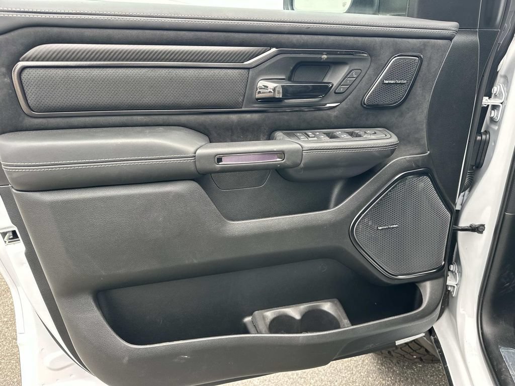 New 2026 RAM 1500 RHO w/ RHO Level 1 Equipment Group AWD/4WD image 17