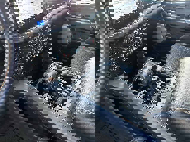 Used 2024 Ford F150 Tremor image 12