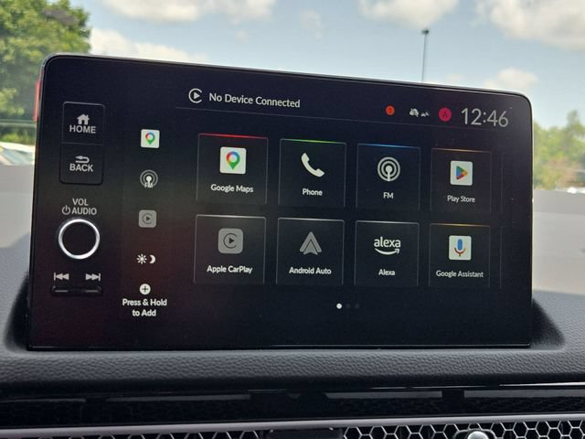 Used 2026 Honda Civic Sport Touring image 16