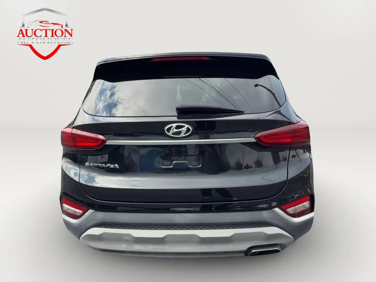 Used 2020 Hyundai Santa Fe SEL FWD image 6