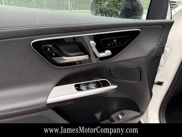 Certified 2026 Mercedes-Benz GLC 300 4MATIC image 18