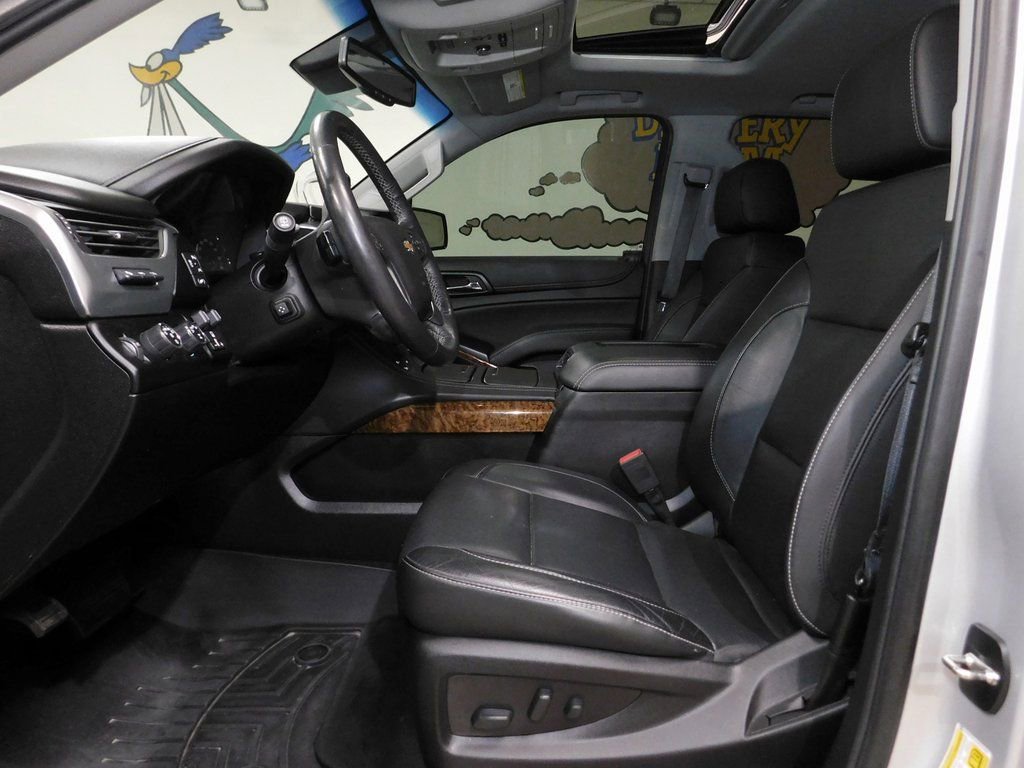 Used 2018 Chevrolet Tahoe Premier image 34