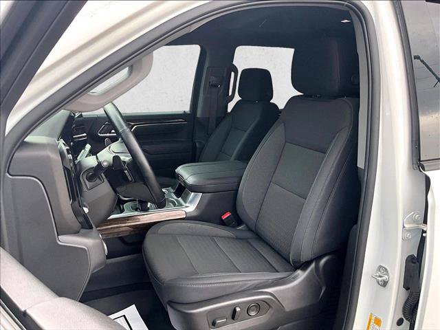 Used 2025 GMC Sierra 1500 Elevation w/ Preferred Package AWD/4WD image 26
