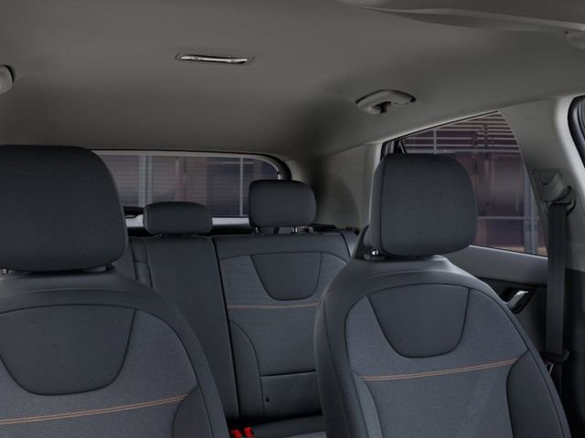 New 2026 Kia Niro LX image 27