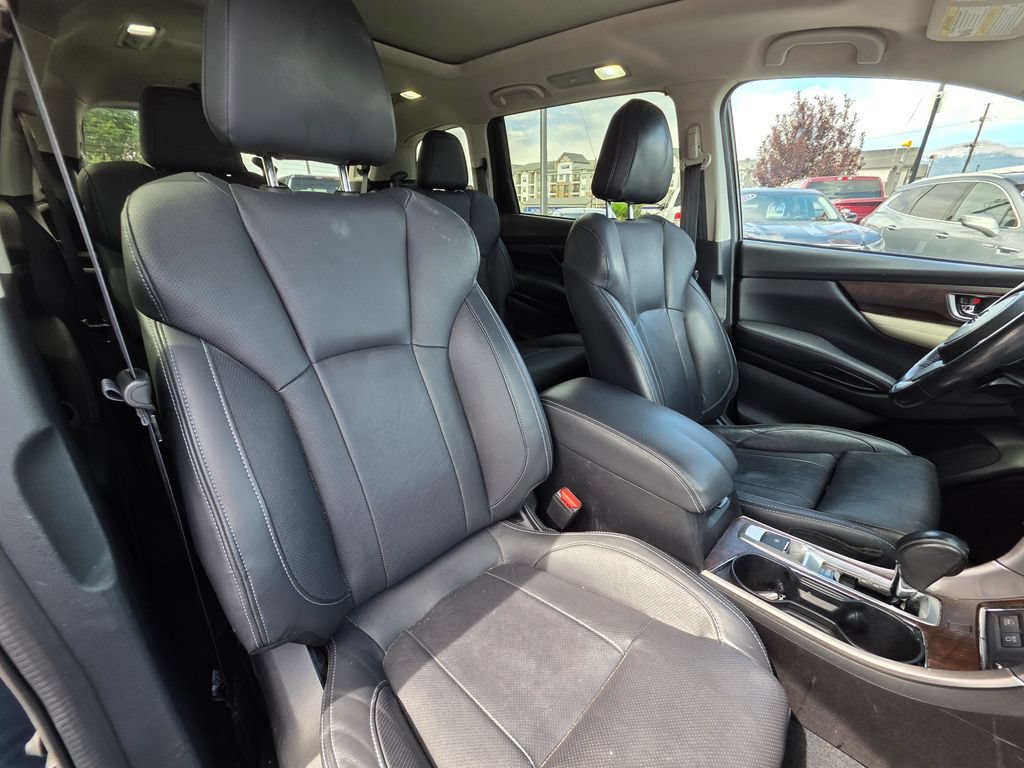 Used 2021 Subaru Ascent Touring w/ Popular Package #2A AWD/4WD image 12