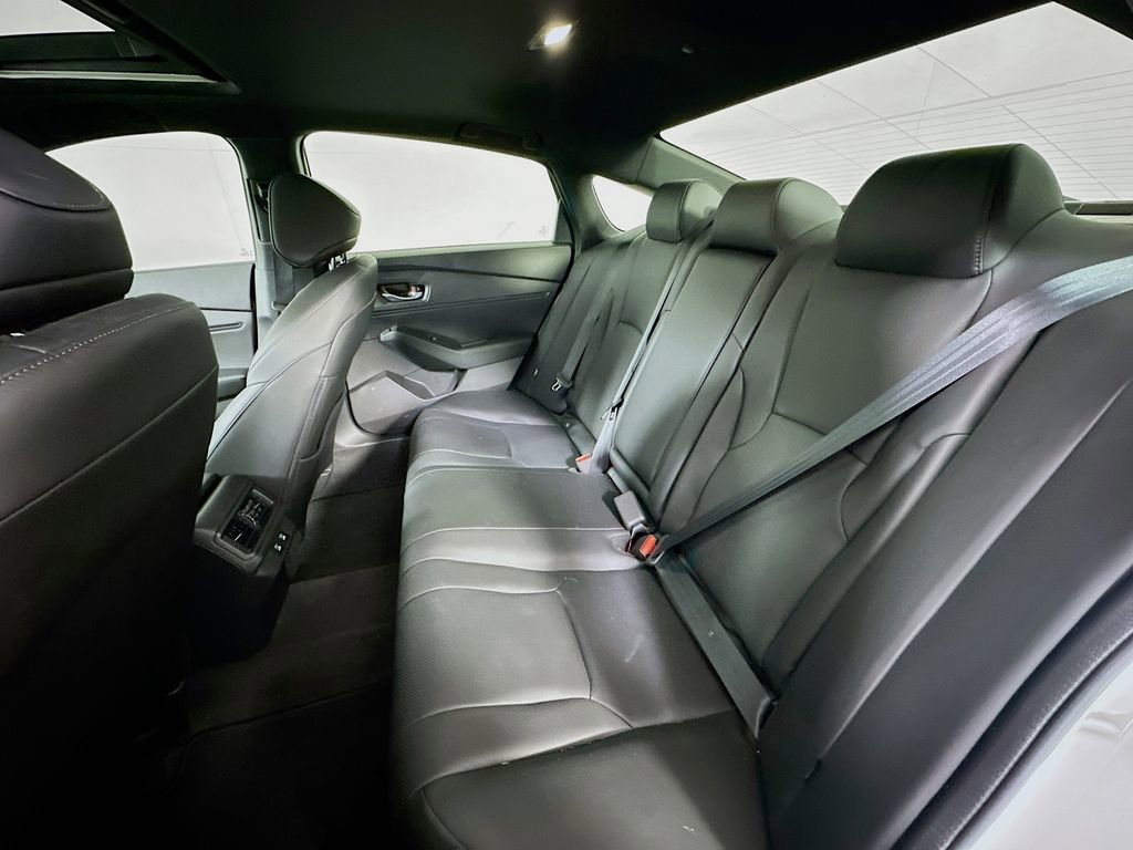 Used 2025 Honda Accord Sport image 14