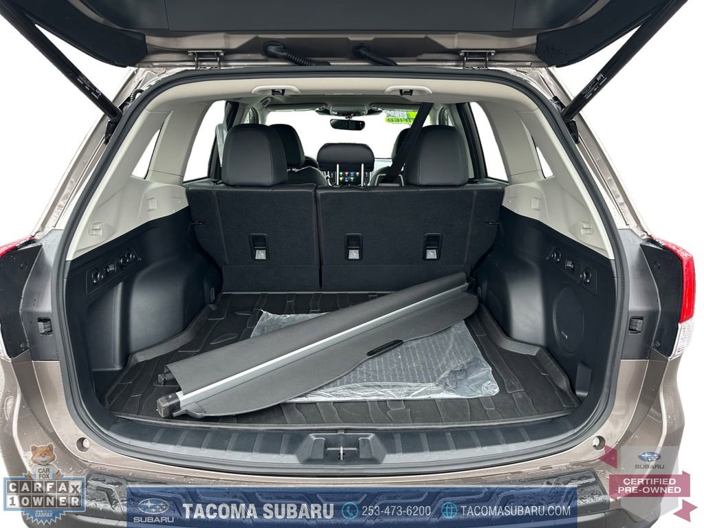 Certified 2024 Subaru Forester Touring image 19