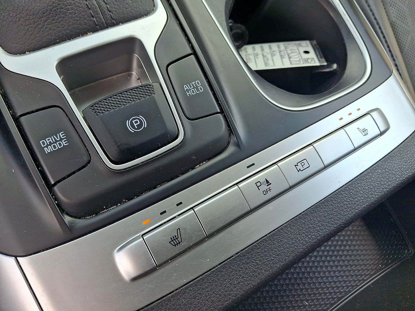 Used 2024 Kia Carnival LX FWD image 19