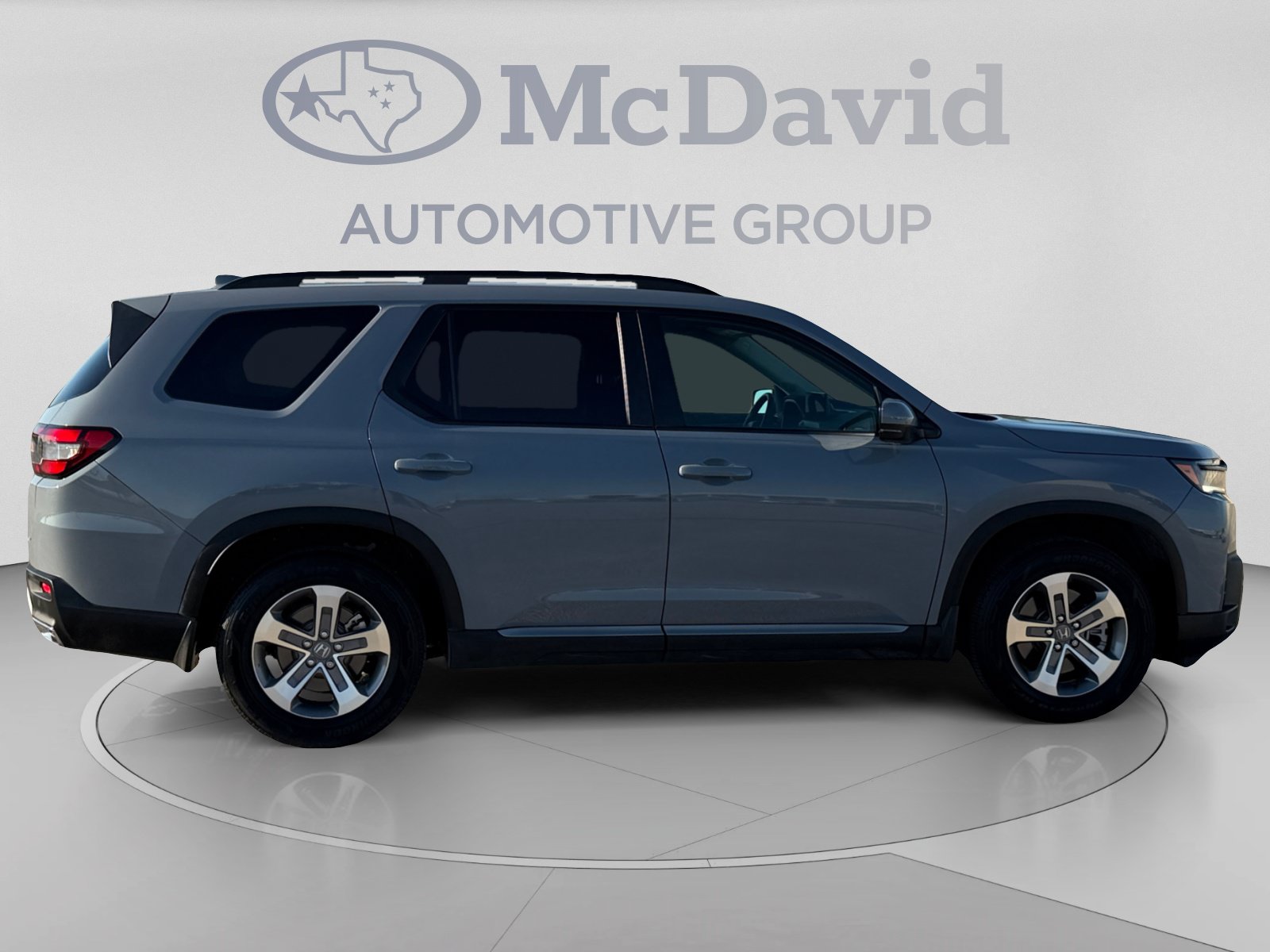 Used 2026 Honda Pilot EX-L image 7