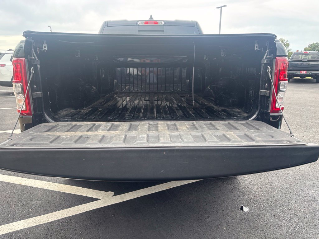 Used 2023 RAM 1500 Tradesman AWD/4WD image 9