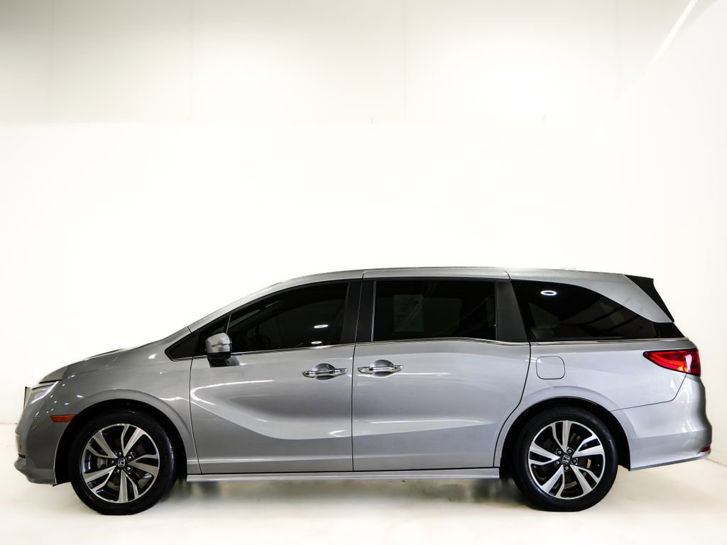 Used 2022 Honda Odyssey Touring image 6