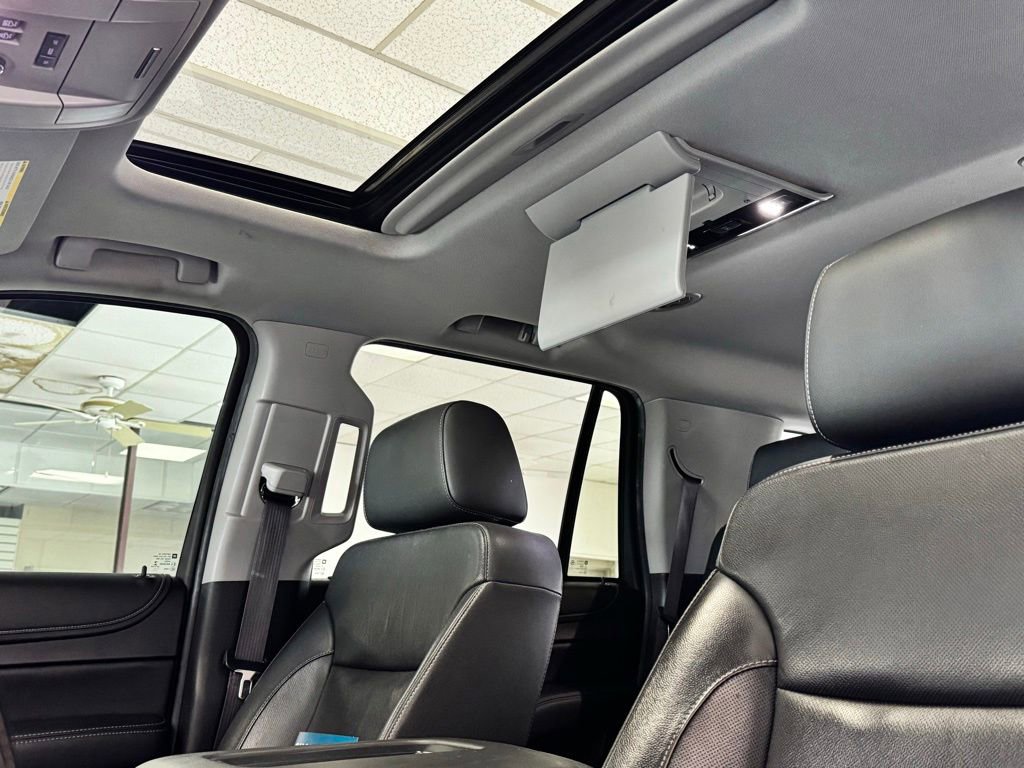 Used 2017 Chevrolet Tahoe Premier RWD image 26