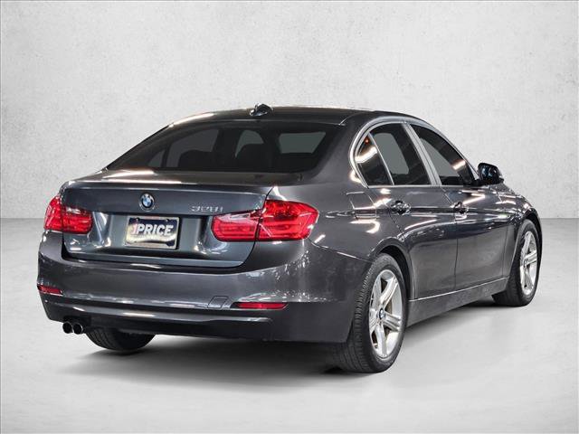Used 2014 BMW 328i Sedan image 5