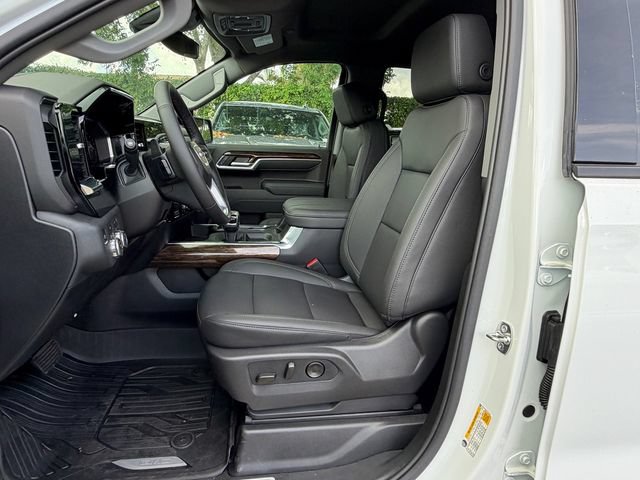 New 2026 GMC Sierra 1500 Elevation w/ Elevation Premium Package AWD/4WD image 12