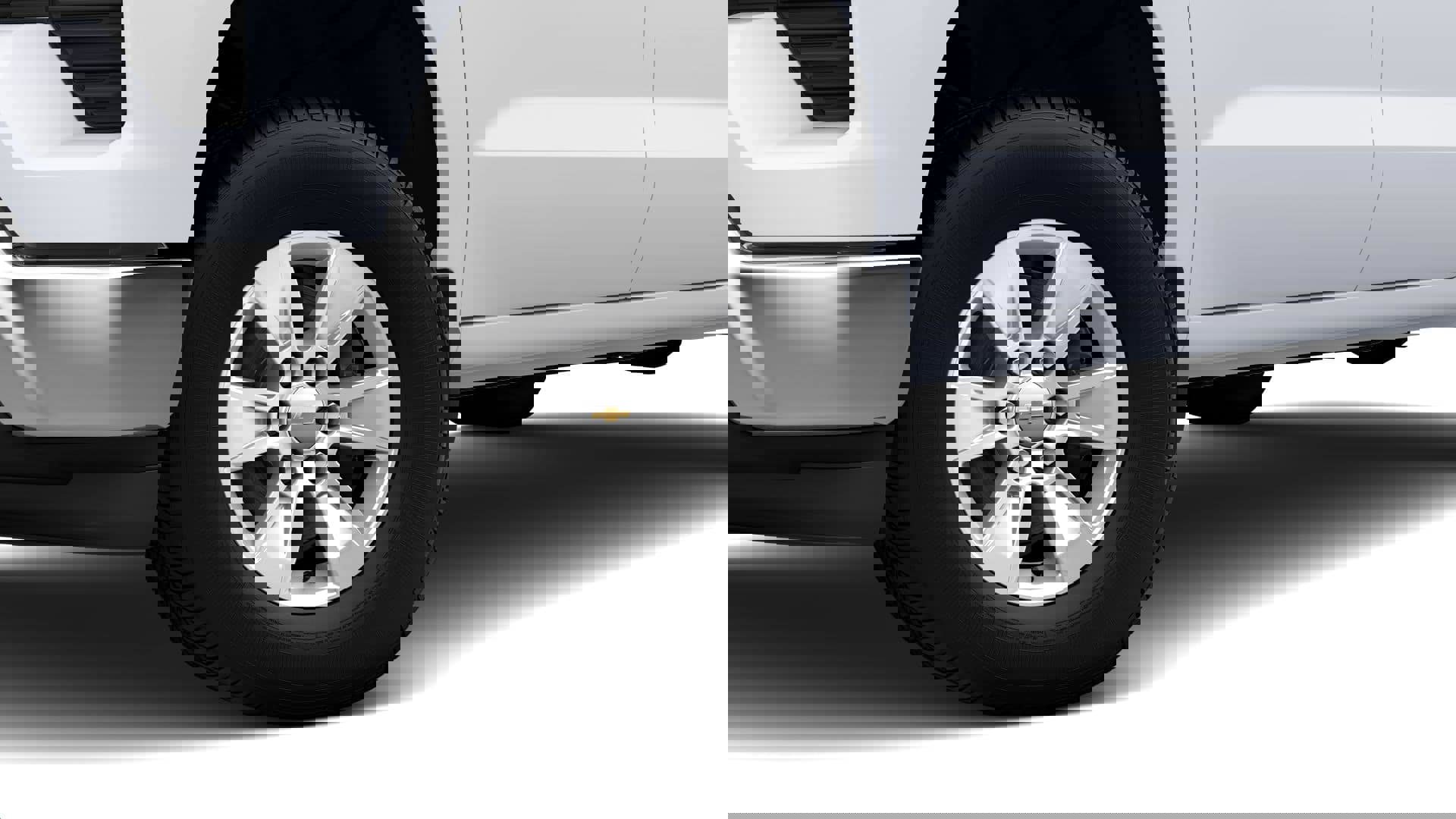 New 2026 Chevrolet Silverado 1500 LT RWD image 24