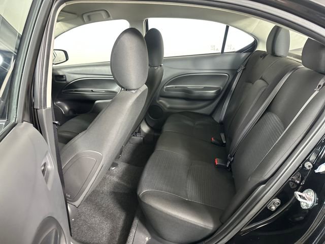 Used 2024 Mitsubishi Mirage G4 LE image 25