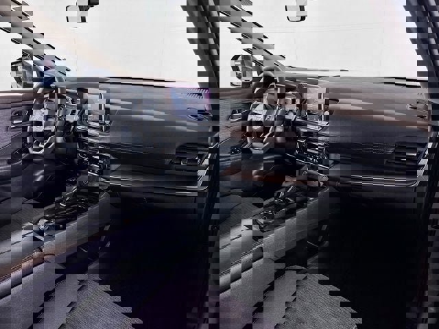 Certified 2023 Nissan Rogue SV image 24